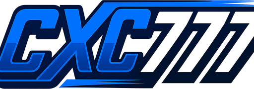 CXC777 Logo